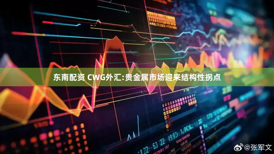 东南配资 CWG外汇:贵金属市场迎来结构性拐点